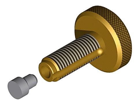 103-1942 pump pressure relief screw|Pump.